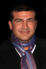 Tamer Hassan