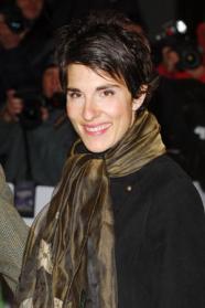 Tamsin Greig