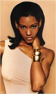 Taral Hicks