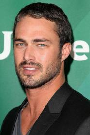 Taylor Kinney