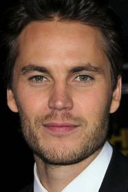 Taylor Kitsch