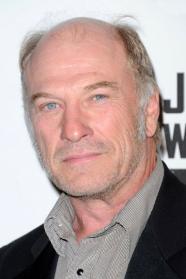 Ted Levine