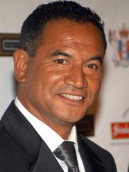 Temuera Morrison