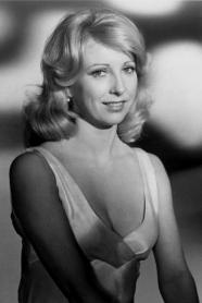 Teri Garr