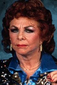 The Fabulous Moolah