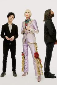 The Yeah Yeah Yeahs