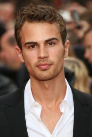 Theo James