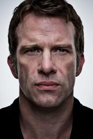 Thomas Jane