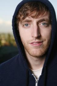 Thomas Middleditch