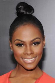 Tika Sumpter