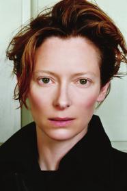 Tilda Swinton