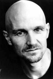 Tim Booth