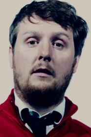 Tim Key