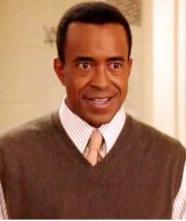 Tim Meadows