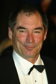 Timothy Dalton