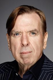 Timothy Spall