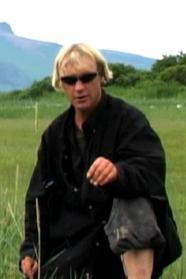 Timothy Treadwell