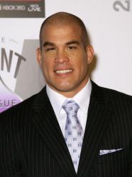 Tito Ortiz