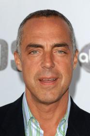 Titus Welliver