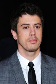 Toby Kebbell