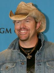 Toby Keith