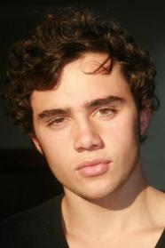 Toby Sebastian