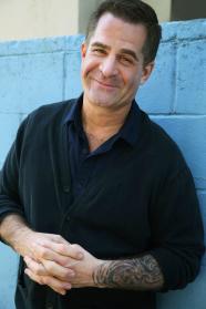 Todd Glass