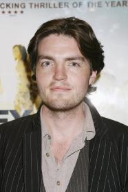 Tom Burke