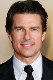 Tom Cruise