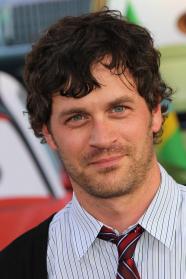 Tom Everett