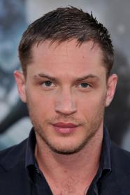 Tom Hardy