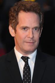 Tom Hollander