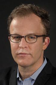 Tom Mccarthy