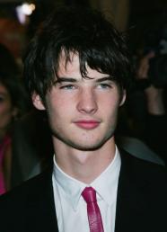 Tom Sturridge