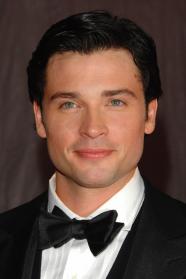 Tom Welling