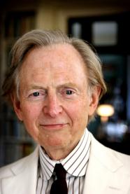 Tom Wolfe