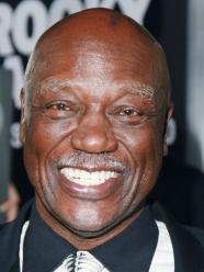 Tony Burton