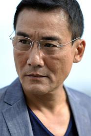 Tony Leung