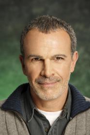 Tony Plana