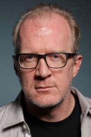 Tracy Letts