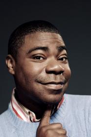 Tracy Morgan