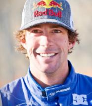 Travis Pastrana