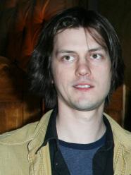 Trevor Moore