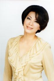 Tsai Chin