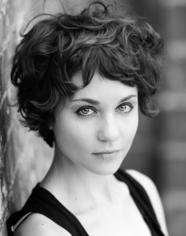 Tuppence Middleton