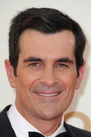 Ty Burrell