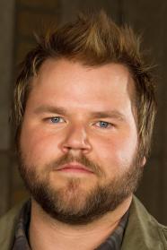 Tyler Labine