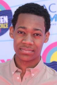 Tyler Williams