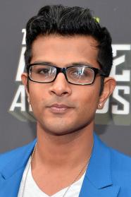 Utkarsh Ambudkar