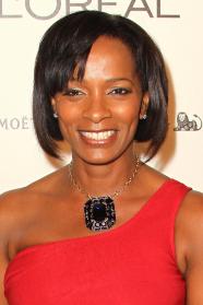 Vanessa Bell Calloway